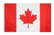 Канадський прапор. Прапор Канади. Canadian flag. Прапор 150*90 см поліестер